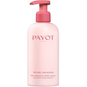 PAYOT Soin Nettoyant Mains Surgras