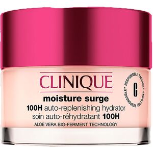 Clinique Moisture Surge? - Soin Auto-rehydratant 100H