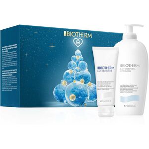 Biotherm Coffret Lait Corporel L'Original