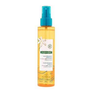 Klorane Huile Reparatrice Apres-Soleil