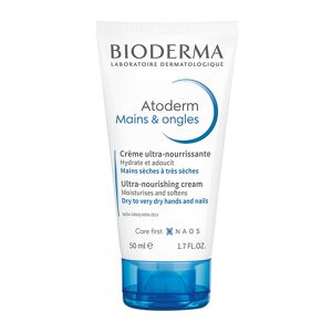 Bioderma ATODERM Creme mains & ongles