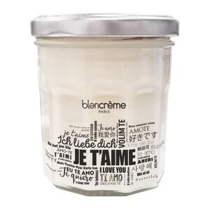 BLANCREME Bougie de Massage