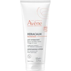 Avene Lait Hydratant