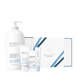 Biotherm Coffret Routine Lait Corporel