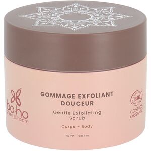 Boho Green Gommage Exfoliant Douceur