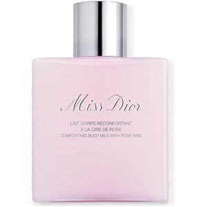 Christian Dior Lait Corps Reconfortant a la Cire de Rose