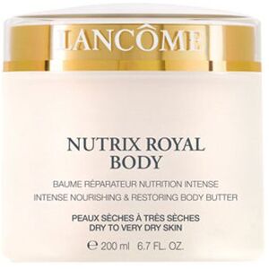 Lancôme Nutrix Royal Body