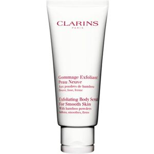 Clarins Gommage Exfoliant Peau Neuve