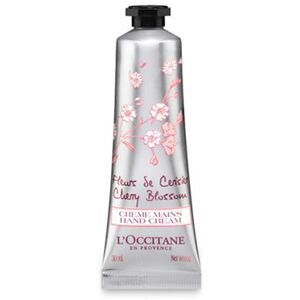 L'Occitane Creme Mains - Fleurs de Cerisier