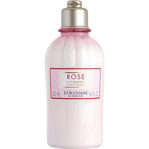 L'Occitane Rose - Lait Corps