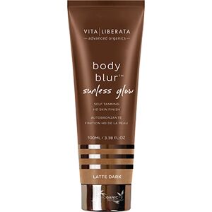 Vita Liberata Body Blur Sunless Glow HD Skin Finish