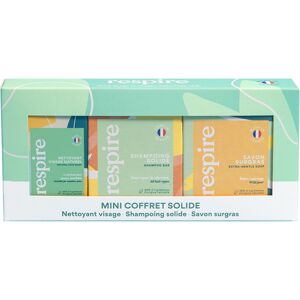 Respire Coffret Minis Solides