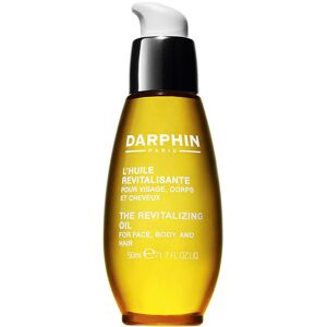 Darphin L'Huile Revitalisante Visage, Corps et Cheveux