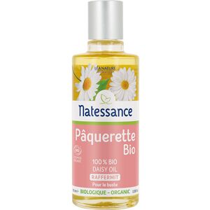 Natessance Huile de Pâquerettes bio - 100% pure