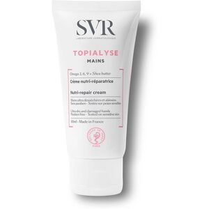 SVR TOPIALYSE Crème Mains