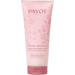 PAYOT Crème Nourrissante Corps