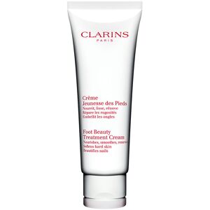 Clarins Crème Jeunesse des Pieds