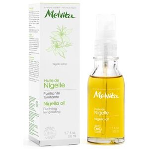 Melvita Huile de Nigelle Bio