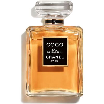 CHANEL COCO - Publicité CHANEL COCO - Publicité