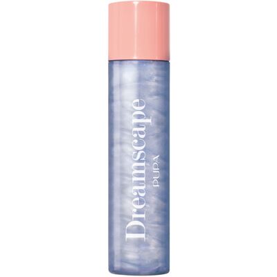Pupa Dreamscape Eau Parfumée et Illuminatrice - Publicité Pupa Dreamscape Eau Parfumée et Illuminatrice - Publicité