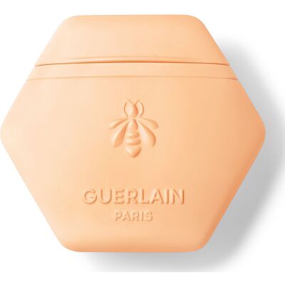 Guerlain Crème Main Mandarine Basilic - Hand Cream - Publicité Guerlain Crème Main Mandarine Basilic - Hand Cream - Publicité
