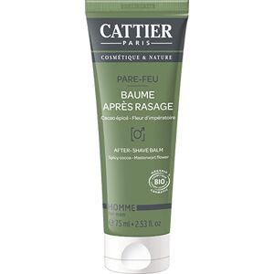 Cattier Baume Apres-Rasage