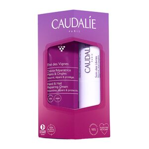 Caudalie Duo Gourmand Thé des Vignes