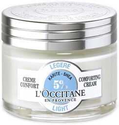 L'Occitane Crème Confort Légère - Karité