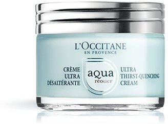 L'Occitane Crème Ultra Désaltérante