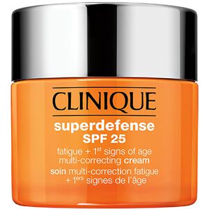 Clinique Superdefense SPF25