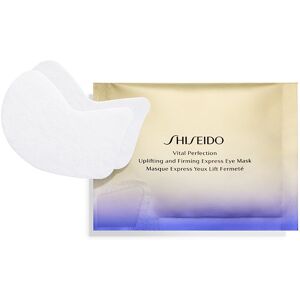 Shiseido Masque Express Yeux Lift Fermete