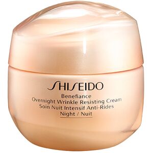 Shiseido Soin Nuit Intensif Anti-Rides