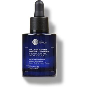 Docteur Renaud Solution Jeunesse Purifiante Intensive