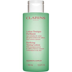 Clarins Lotion Tonique Purifiante