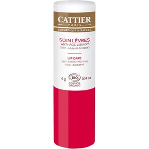 Cattier Soin Levres Anti-Age Bio