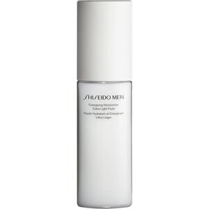 Shiseido Fluide Hydratant et Énergisant Ultra Leger