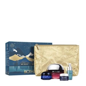 Biotherm Coffret Blue Therapy Red Algae Uplift