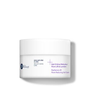 Docteur Renaud Gel-Creme Reducteur Pore Lift Iris