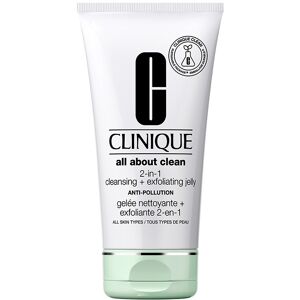 Clinique All About Clean