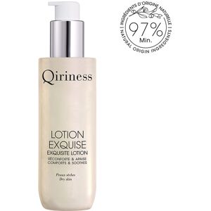 Qiriness Lotion Exquise