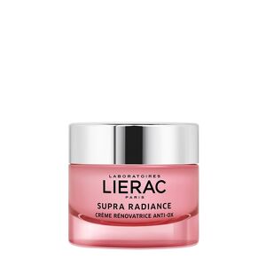 Lierac Supra Radiance Creme Renovatrice Anti-Ox