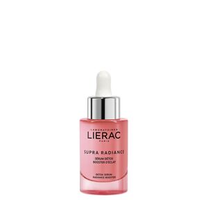 Lierac Supra Radiance Serum Detox Booster D'Éclat