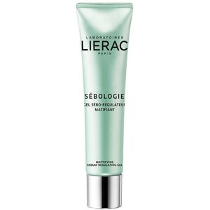 Lierac Sebologie Gel Regulateur Correction Imperfections