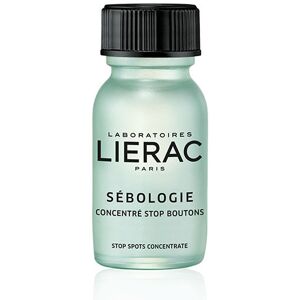 Lierac Sebologie Concentre Stop Boutons Corrections Imperfections