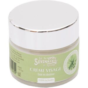 La Savonnerie de Nyons Creme Visage Aloe Vera Bio