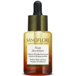 Sanoflore Soin Contour des Yeux Anti-Rides et Anti-Cernes