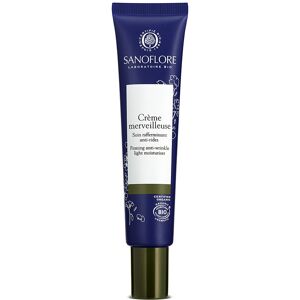 Sanoflore Creme de Jour Legere Anti-Rides et Fermete