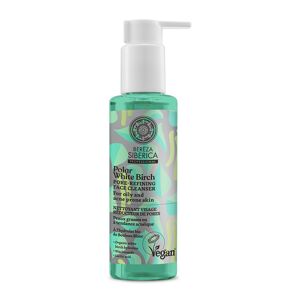 Natura Siberica Nettoyant Reducteur de Pores