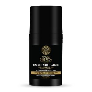 Natura Siberica Soin Contour des Yeux Liftant