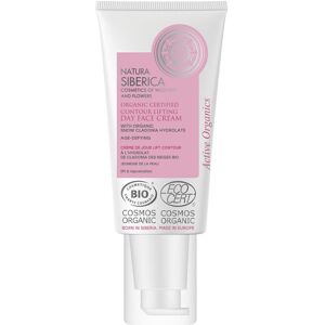 Natura Siberica Creme de Jour Lift Contour